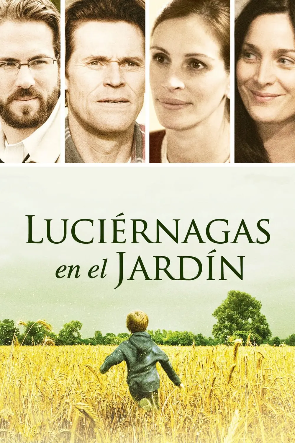 Luciérnagas en el jardín_peliplat