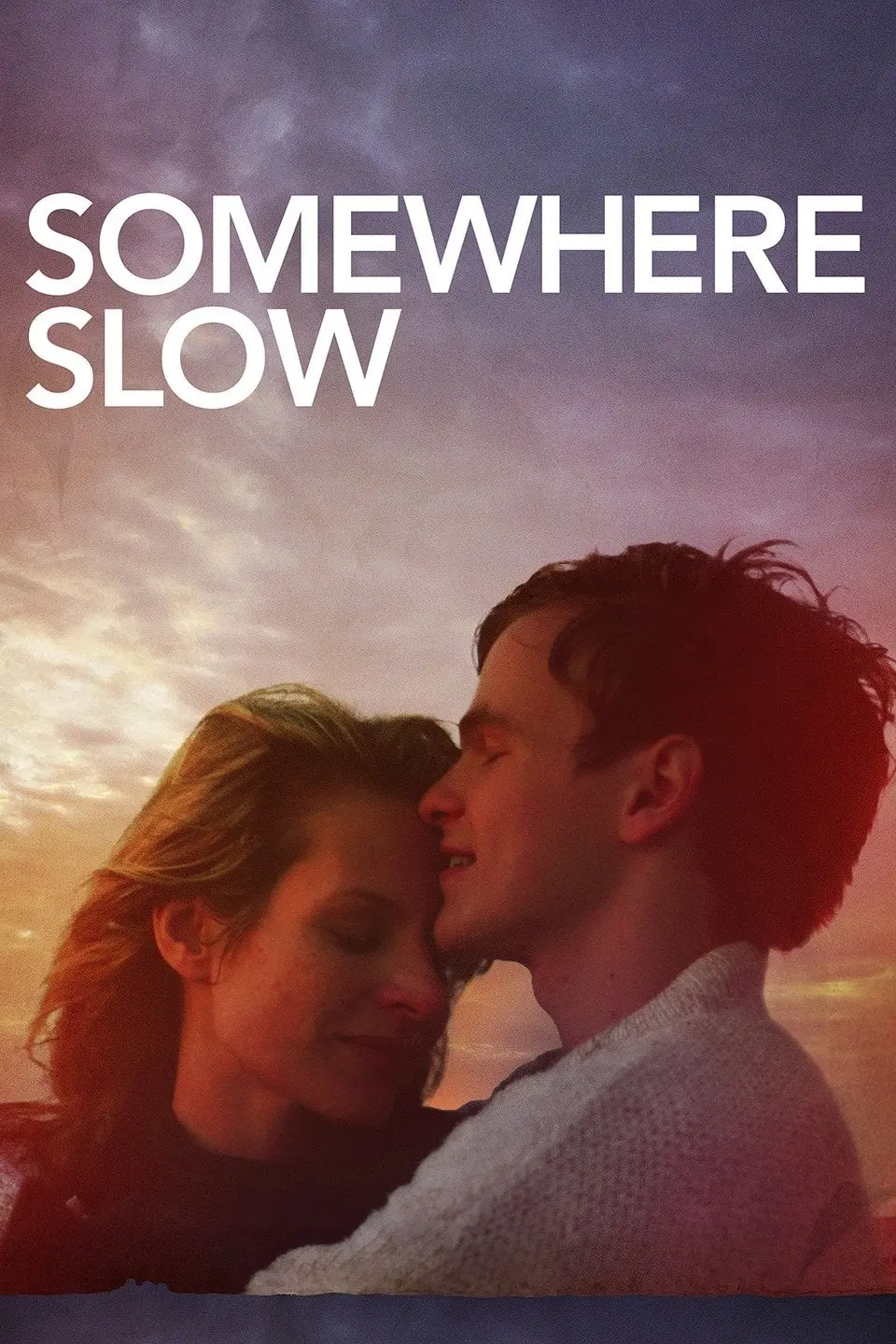 Somewhere Slow_peliplat