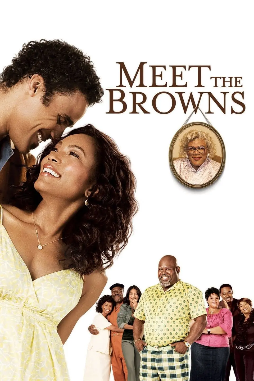 Meet the Browns_peliplat