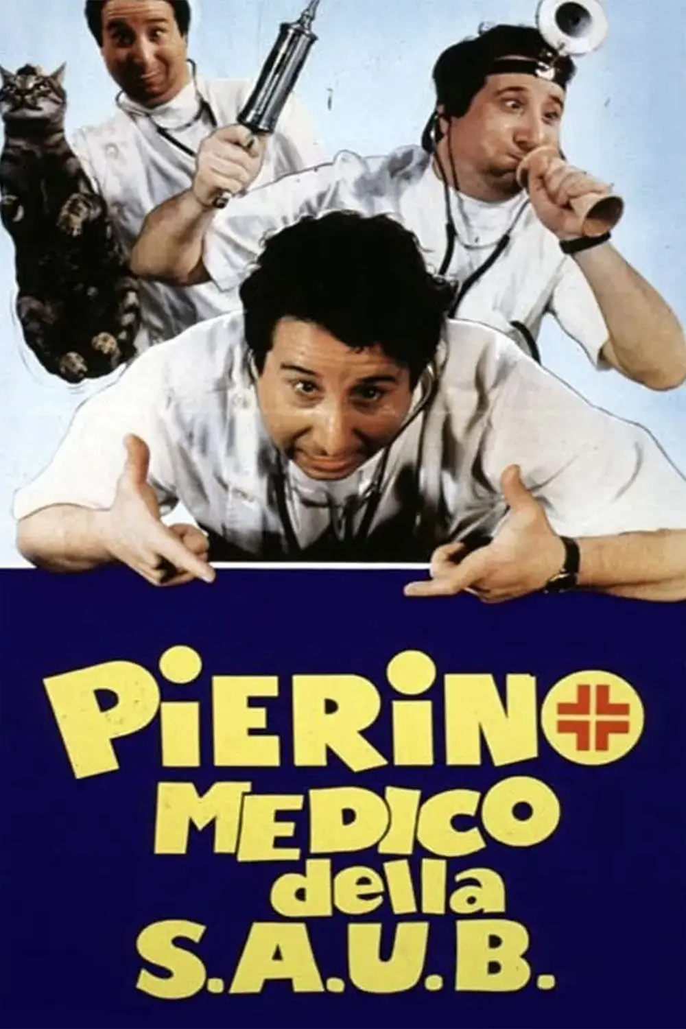 Pepito, médico del seguro_peliplat