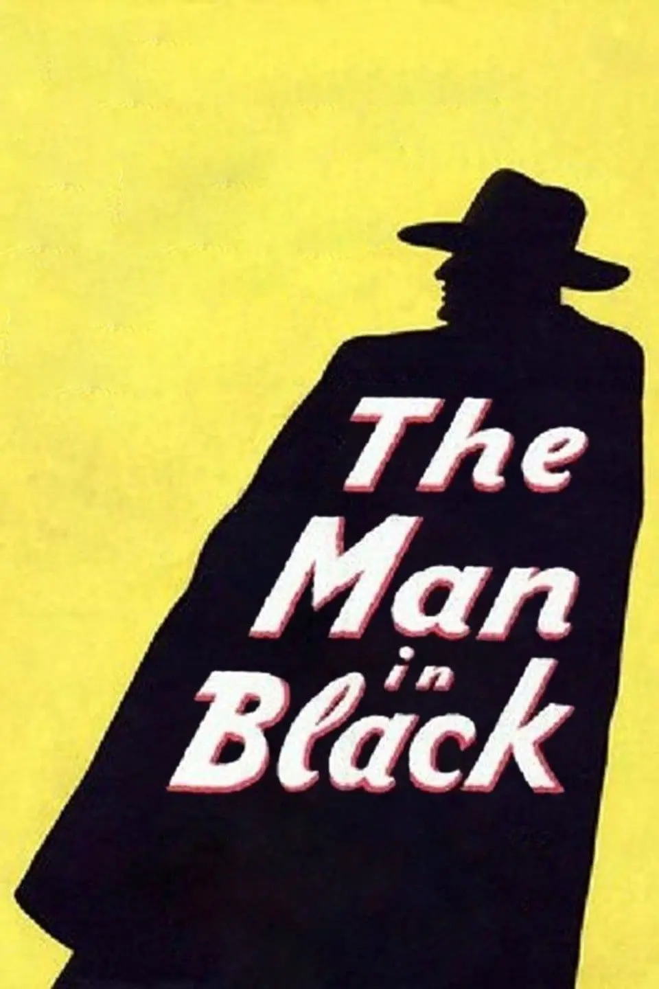 The Man in Black_peliplat