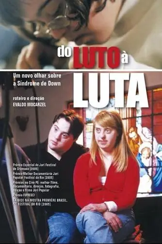 Do Luto à Luta_peliplat