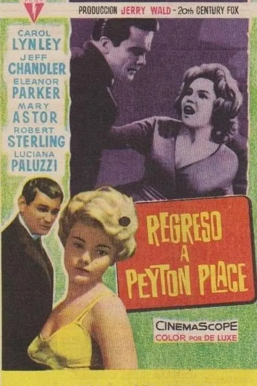 Regreso a Peyton Place_peliplat