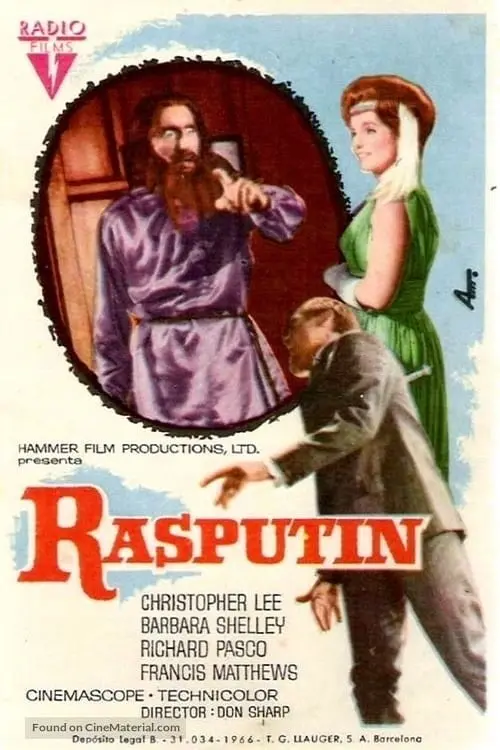 Rasputín_peliplat