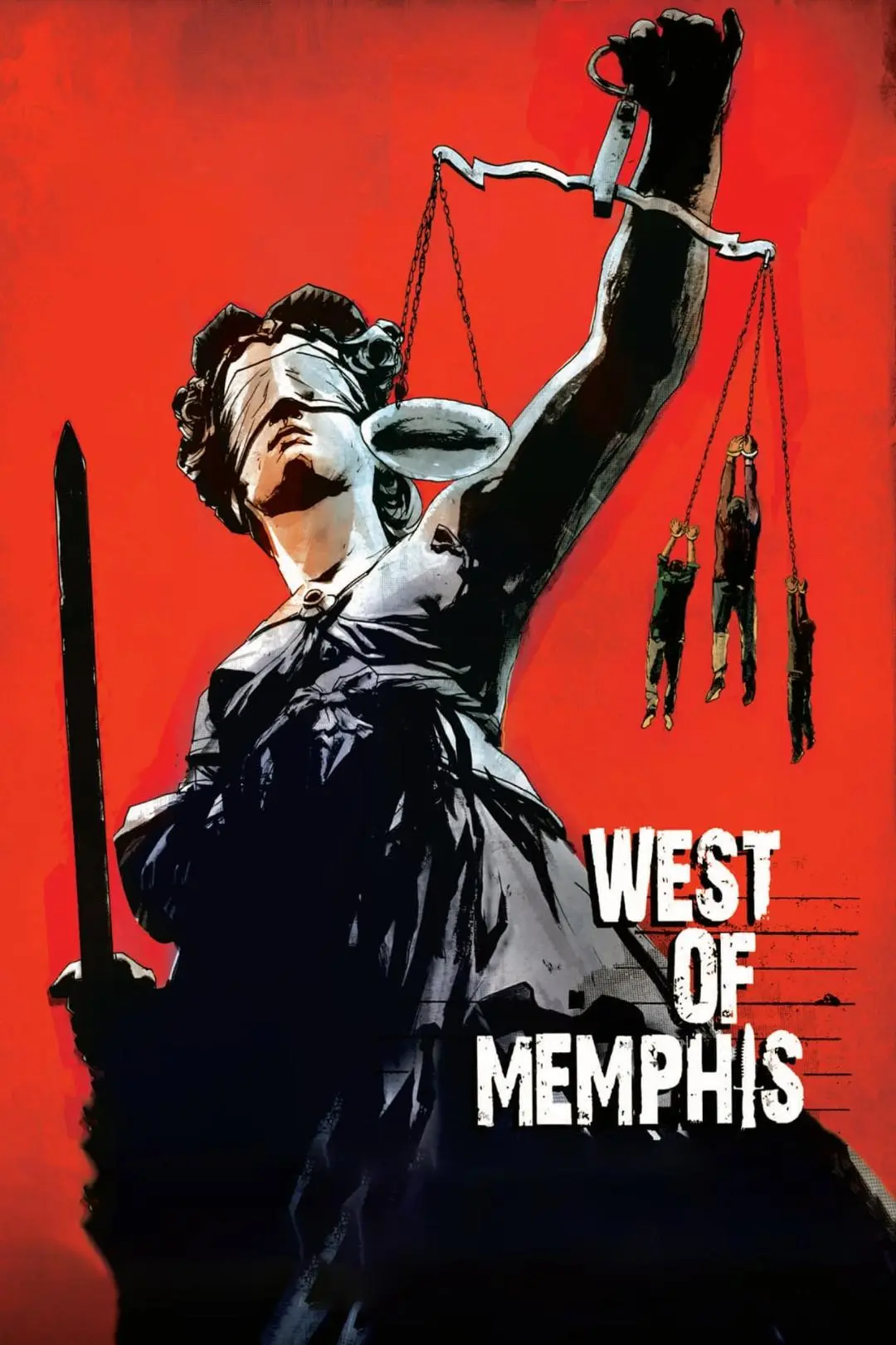 A Oeste de Memphis_peliplat