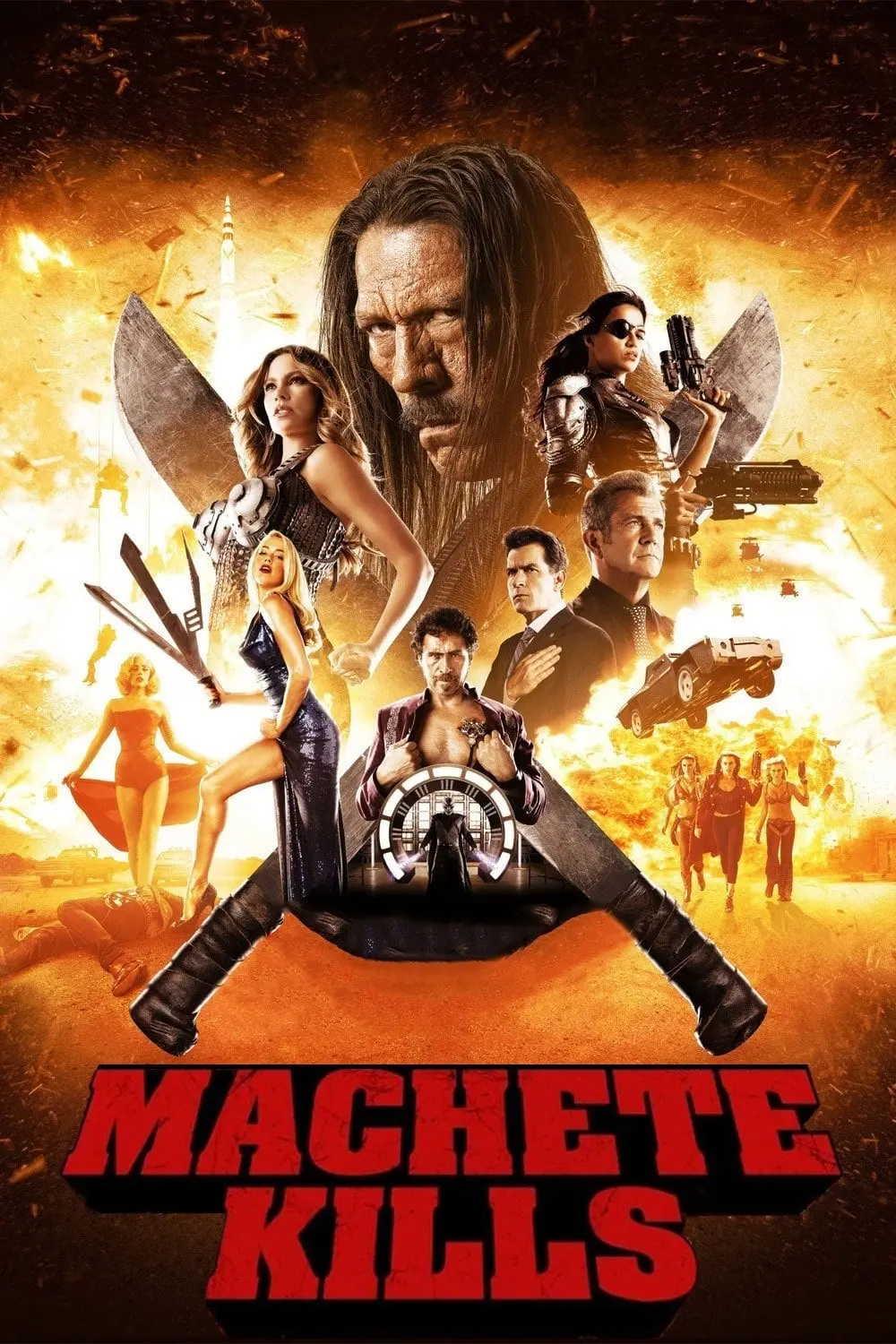 Machete Kills_peliplat