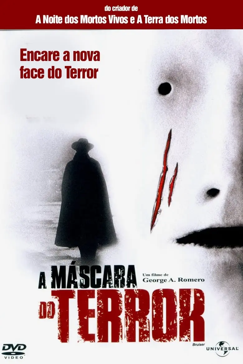 A Máscara do Terror_peliplat