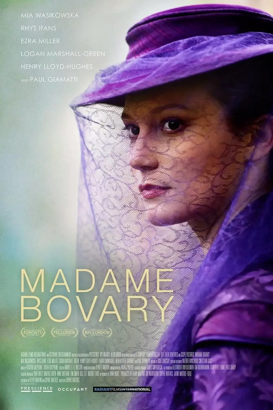 Madame Bovary_peliplat