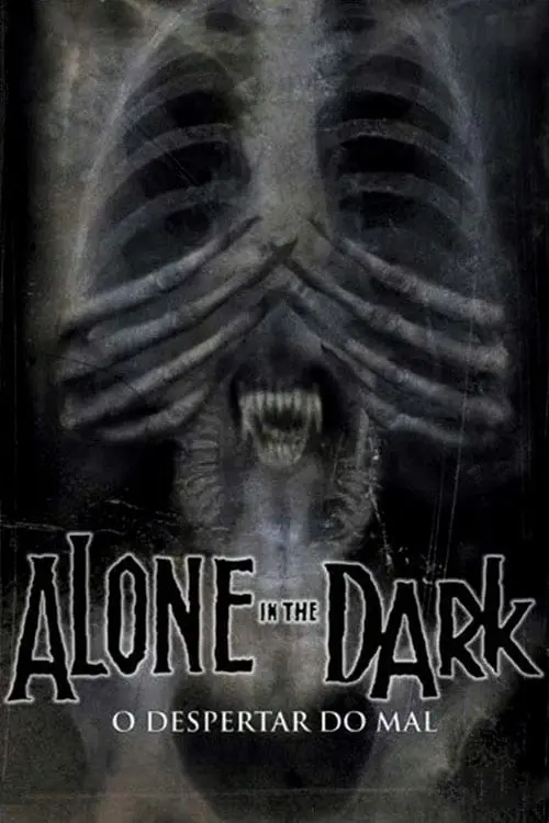 Alone in the Dark: O Despertar do Mal_peliplat