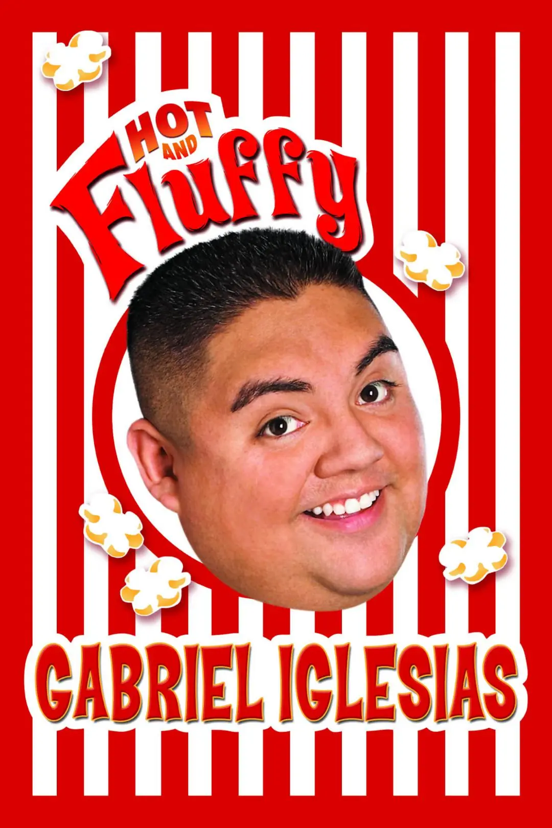 Gabriel Iglesias: Hot and Fluffy_peliplat