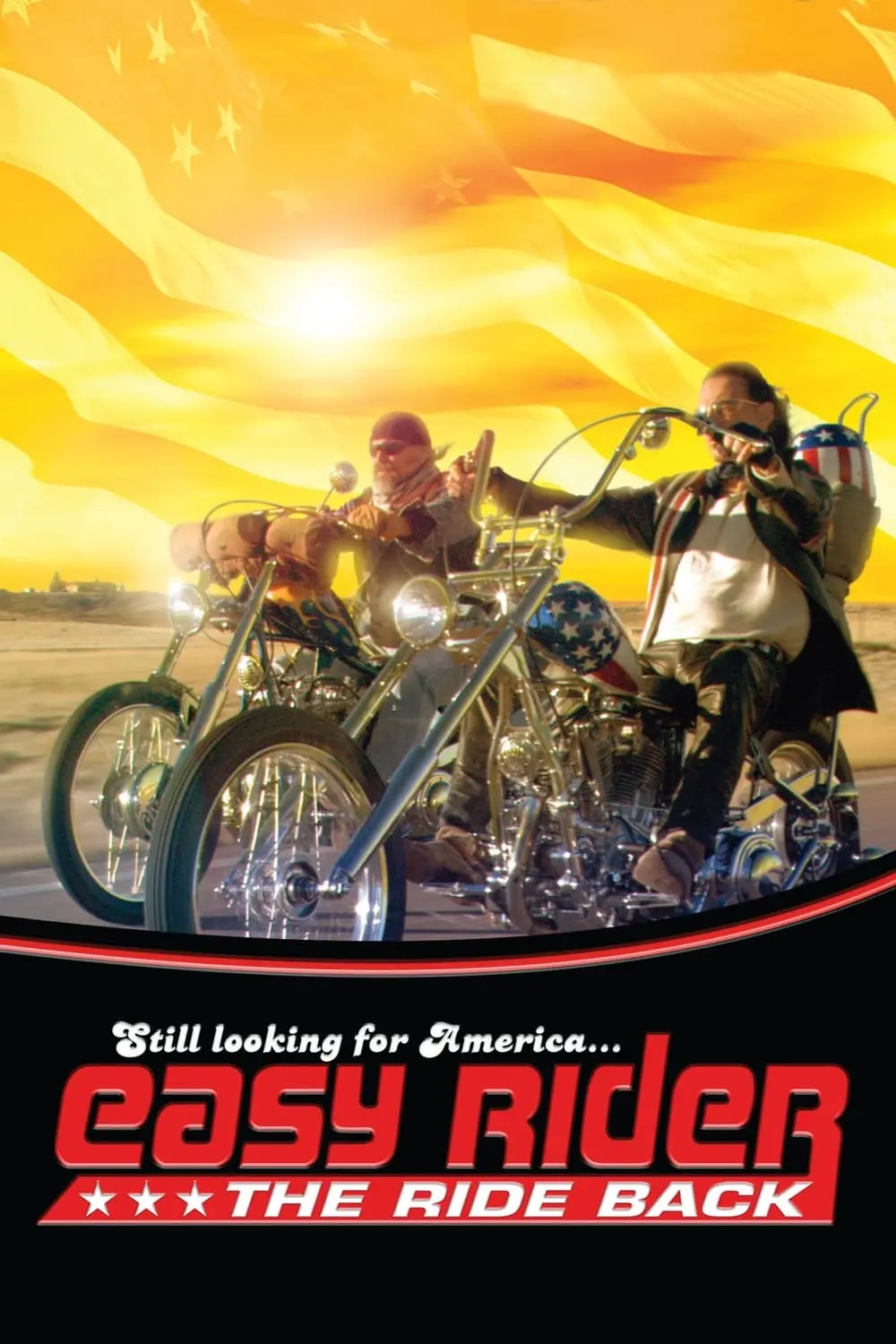 Easy Rider: The Ride Back_peliplat