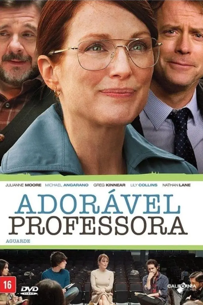 Adorável Professora_peliplat