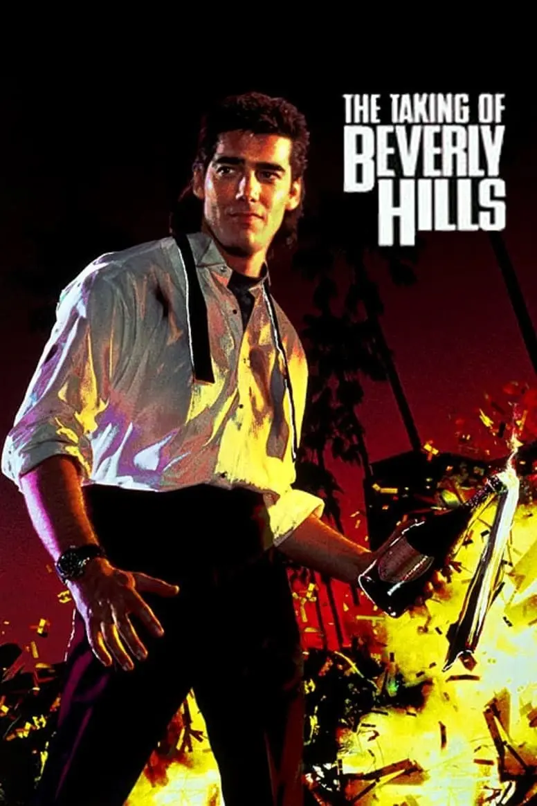 Invasão a Beverly Hills_peliplat