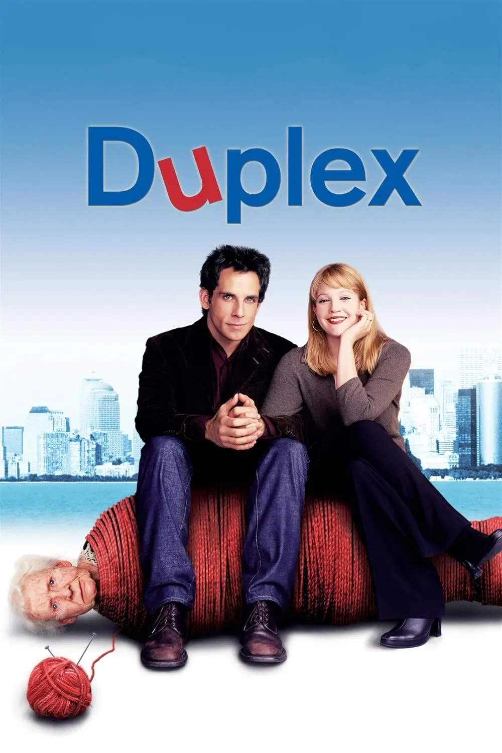 Duplex_peliplat