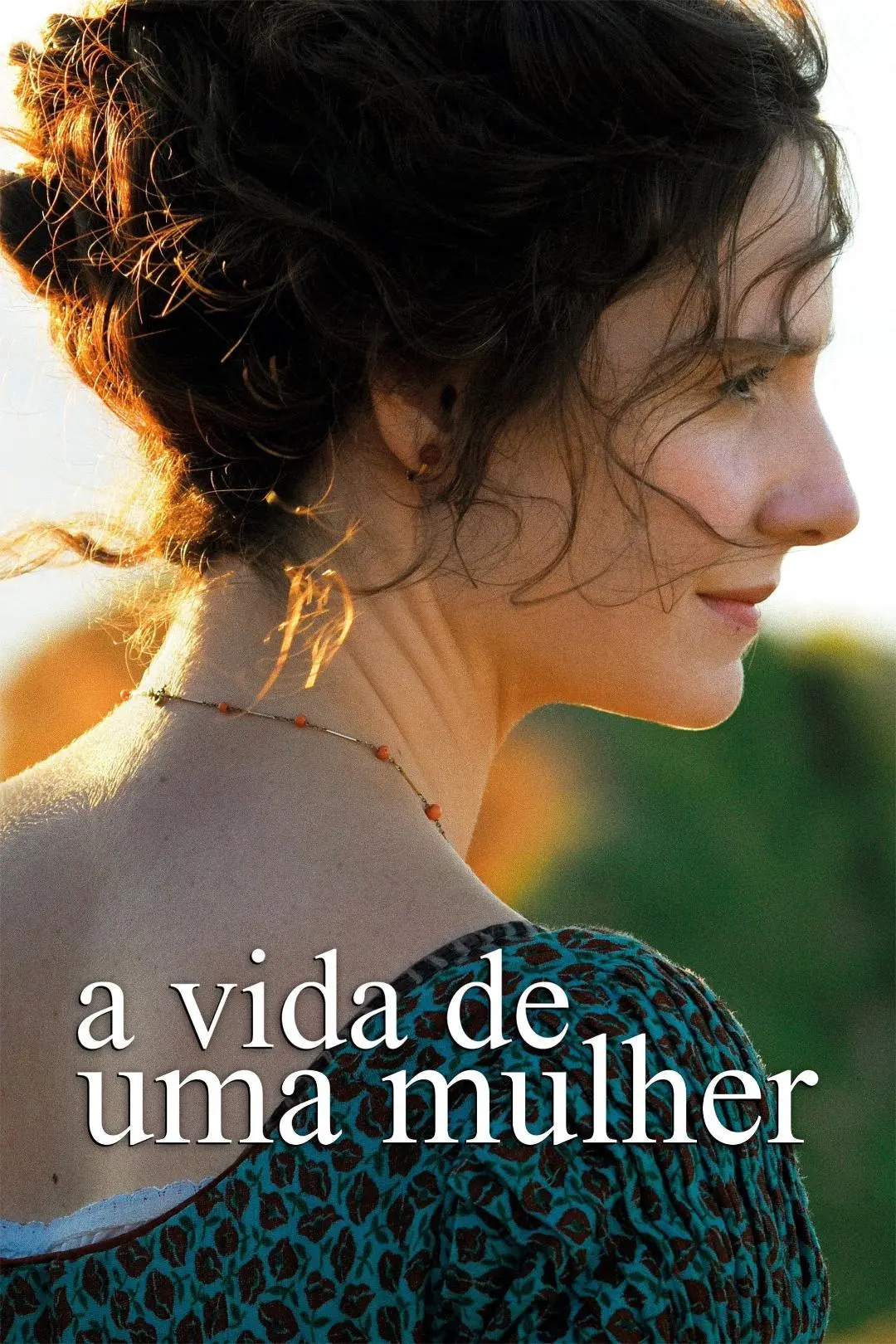 A Vida de uma Mulher_peliplat