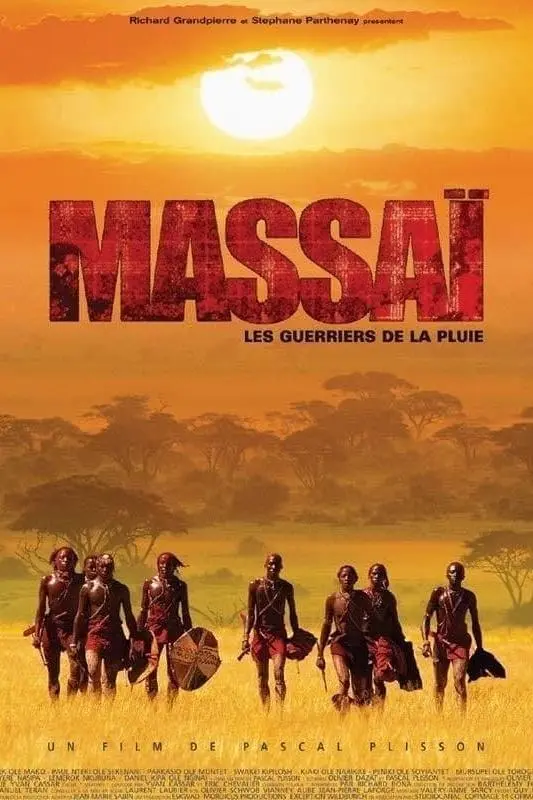 Masai: The Rain Warriors_peliplat