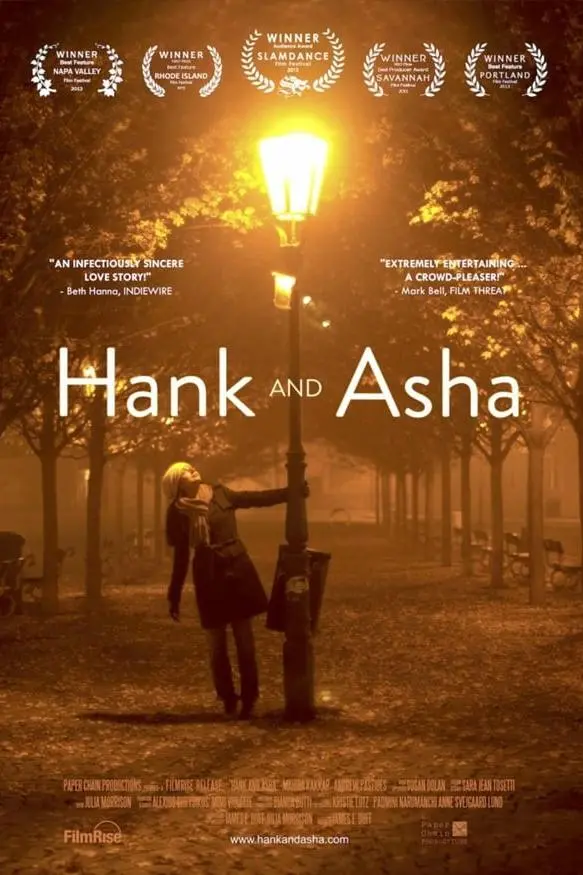Hank and Asha_peliplat