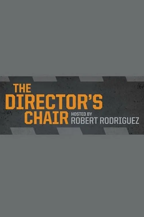 The Director's Chair_peliplat