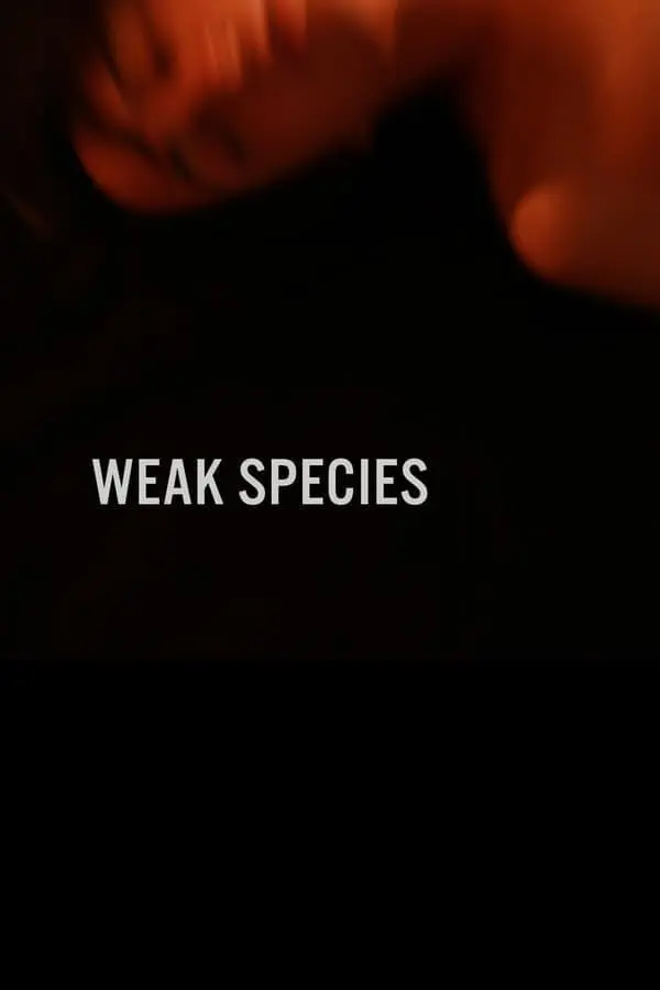 Weak Species_peliplat