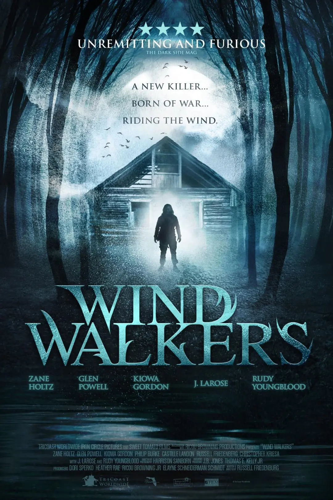 Wind Walkers_peliplat