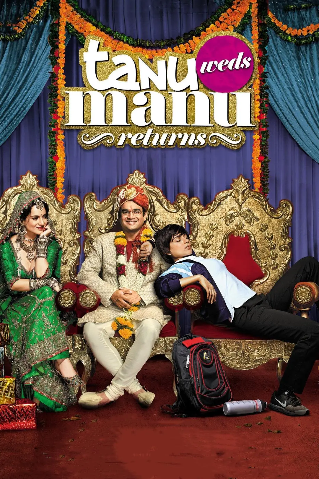 Tanu Weds Manu Returns_peliplat