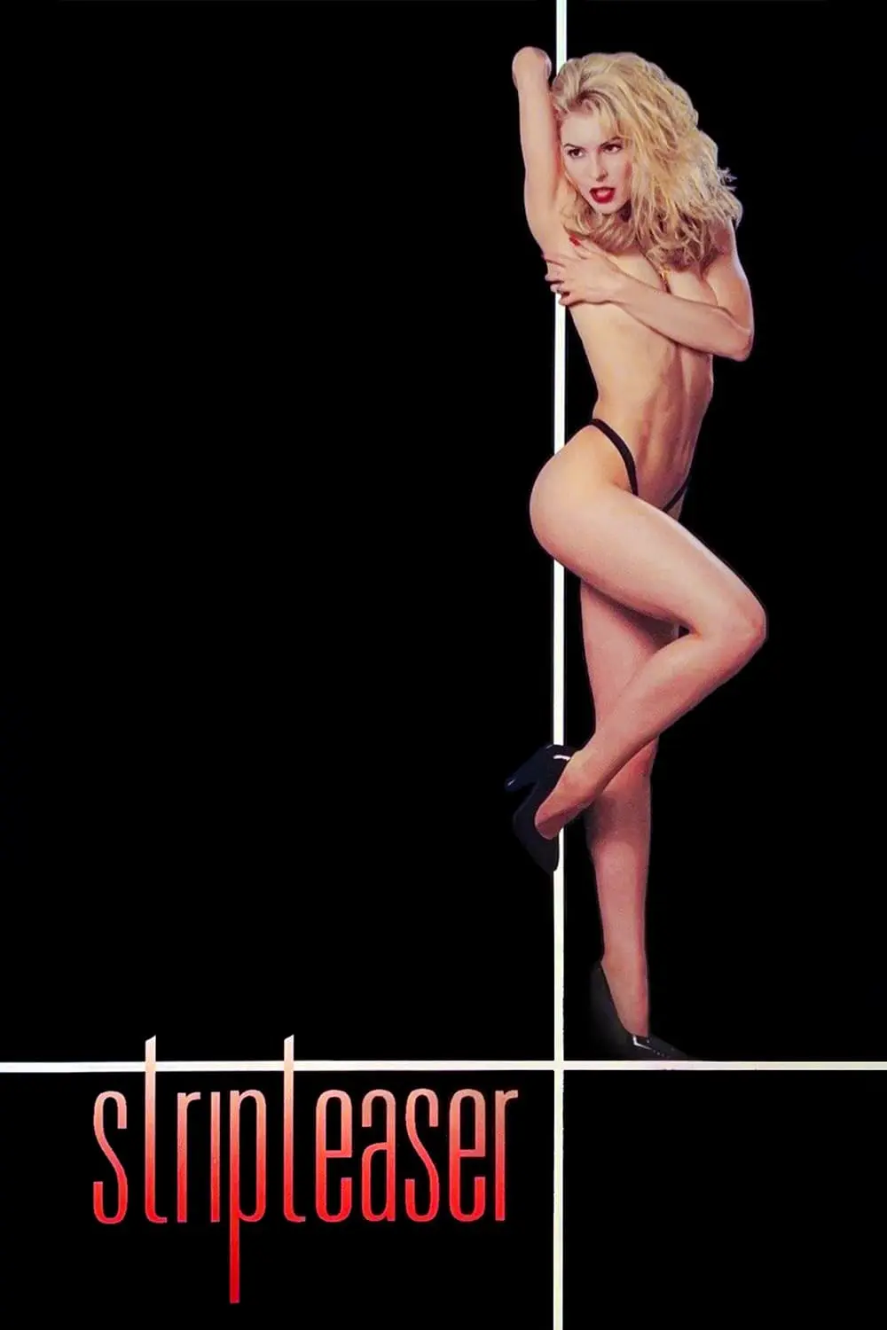 Stripteaser_peliplat