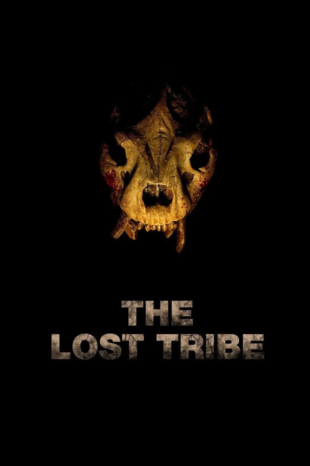 The Lost Tribe_peliplat