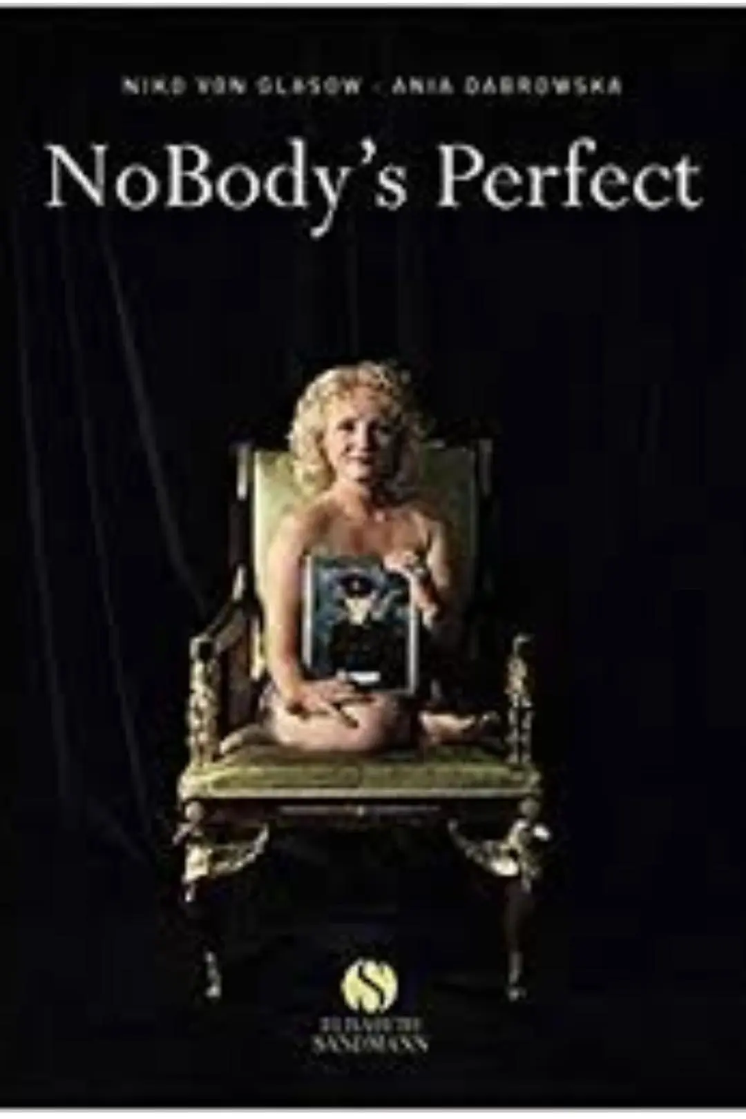 NoBody's Perfect_peliplat