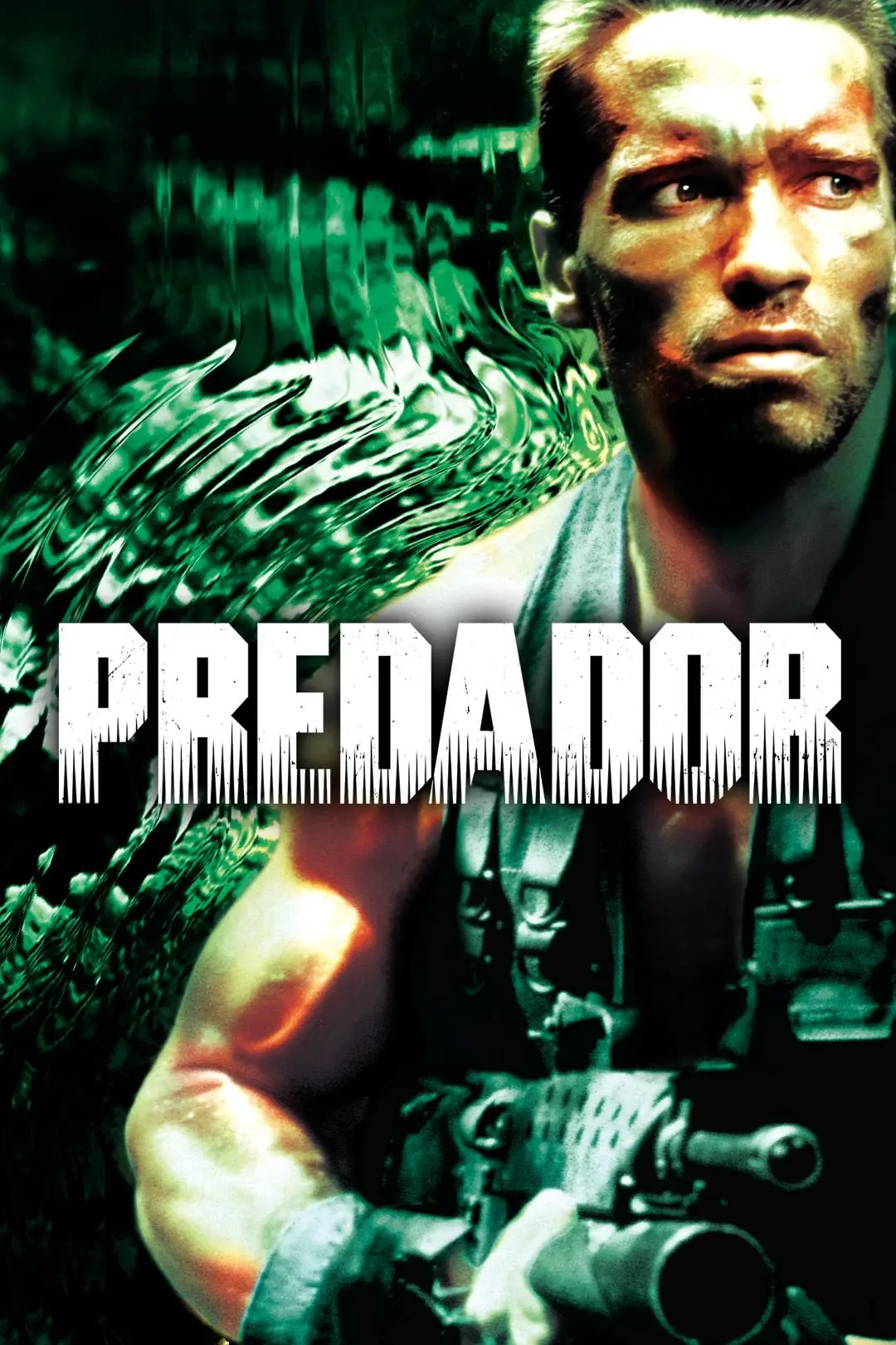 O Predador_peliplat
