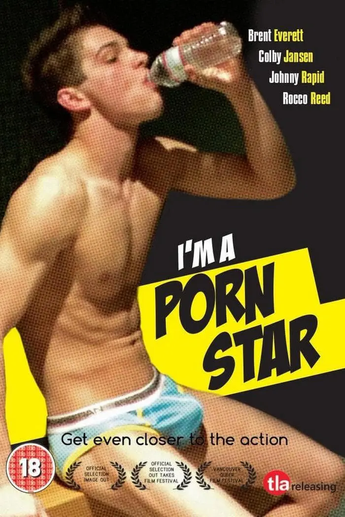 I'm a Porn Star_peliplat