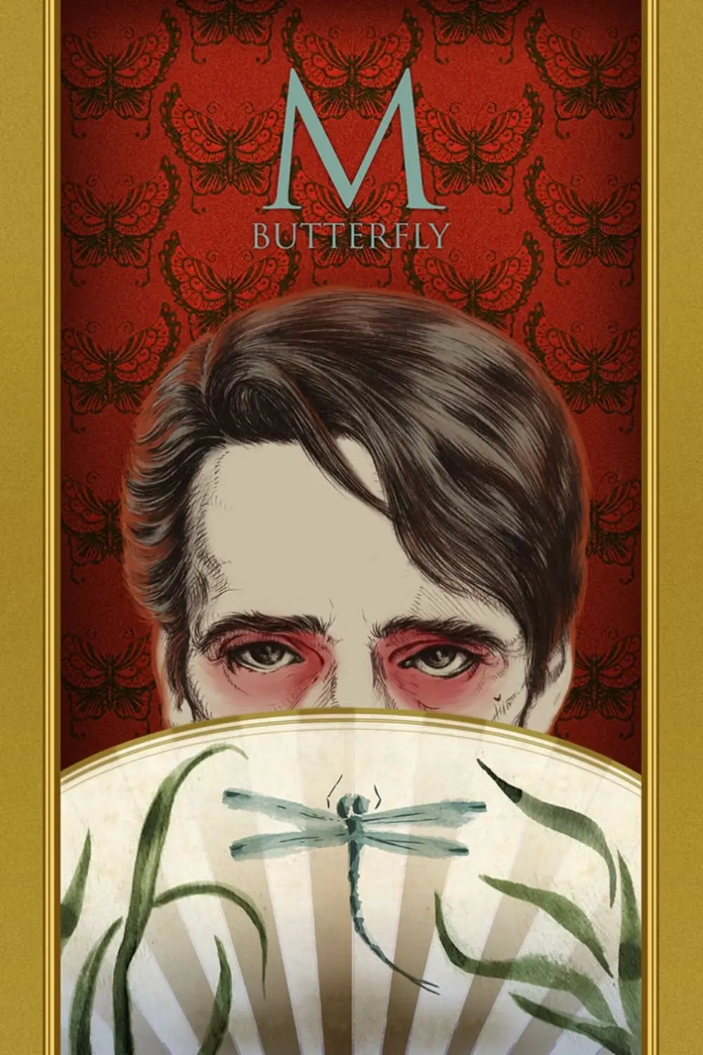 M. Butterfly_peliplat