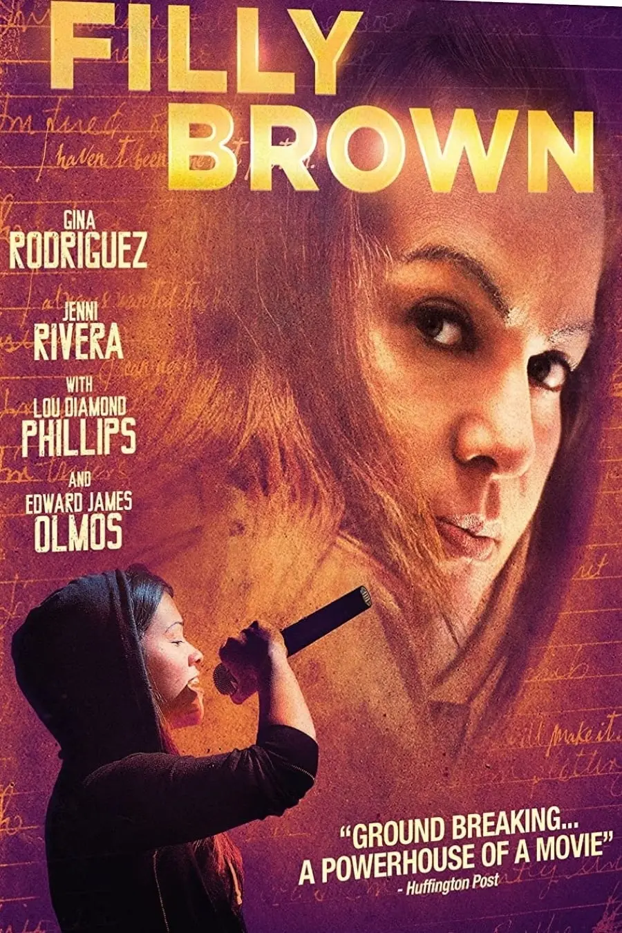 Filly Brown - O Preço do Sucesso_peliplat