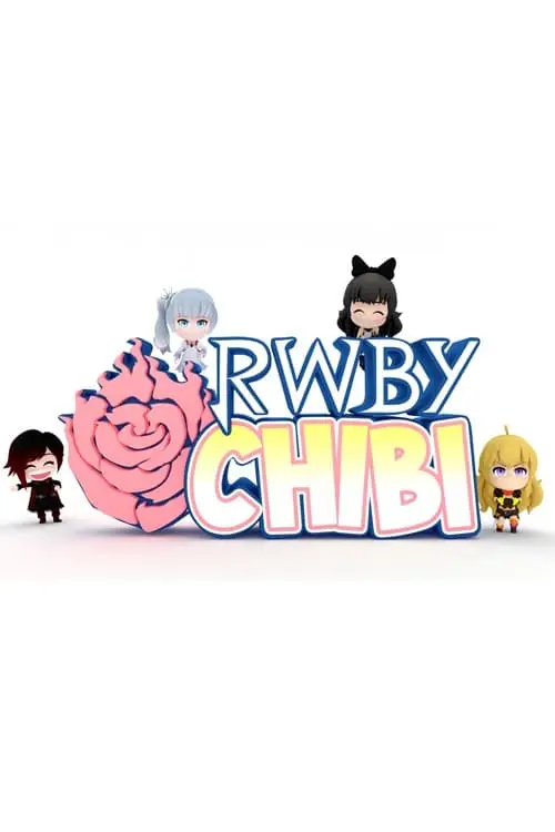 RWBY Chibi_peliplat