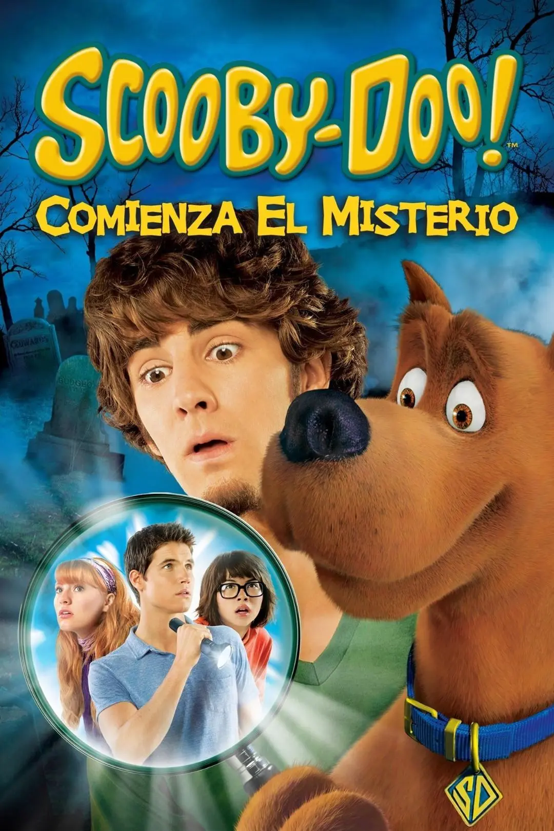 Scooby-Doo! Comienza el misterio_peliplat