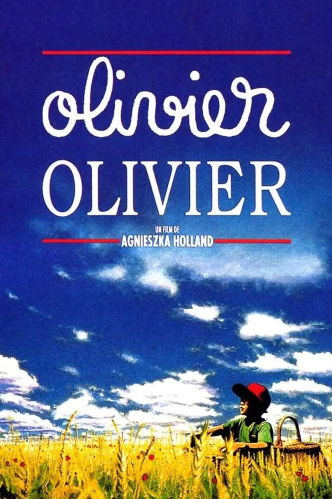 Olivier, Olivier_peliplat