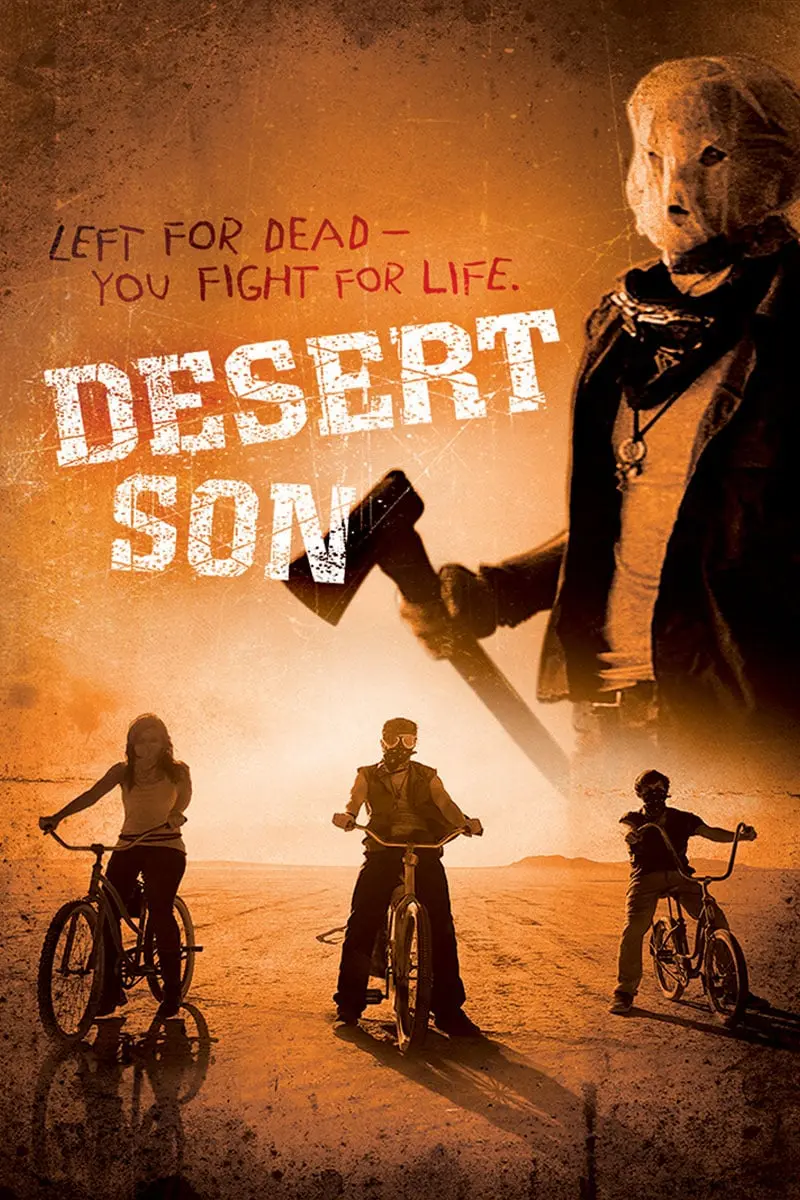 Desert Son_peliplat