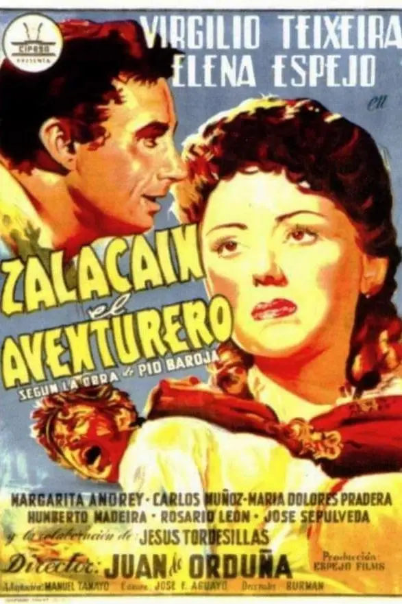 Zalacaín el aventurero_peliplat