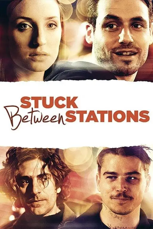 Stuck Between Stations_peliplat