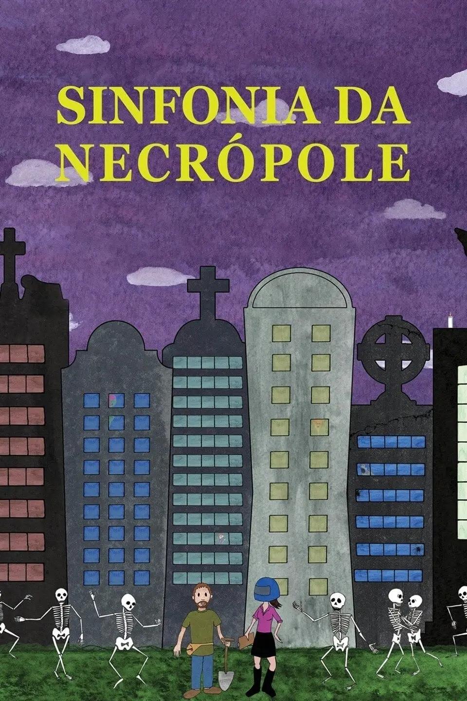 Sinfonia da Necrópole_peliplat