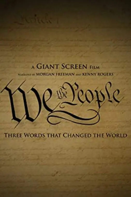 We the People_peliplat