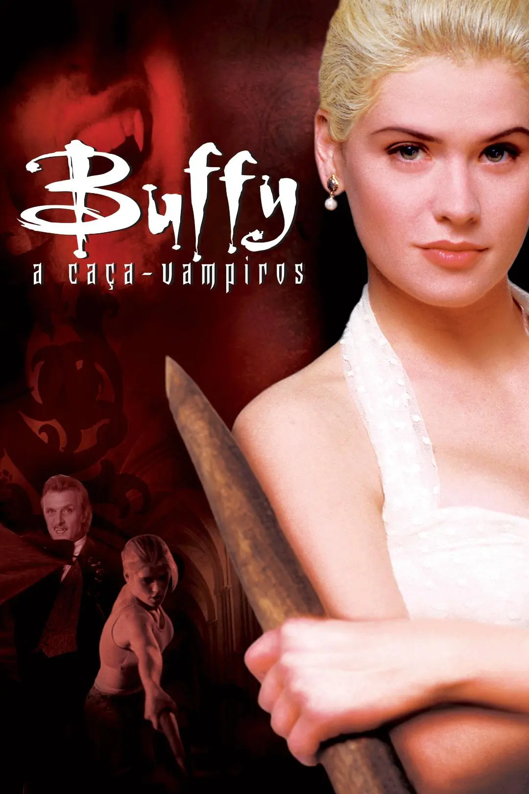 Buffy, a Caça-Vampiros_peliplat