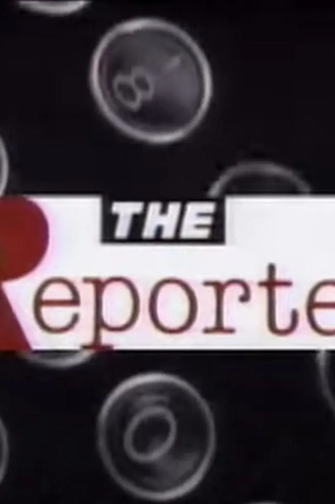 The Reporters_peliplat