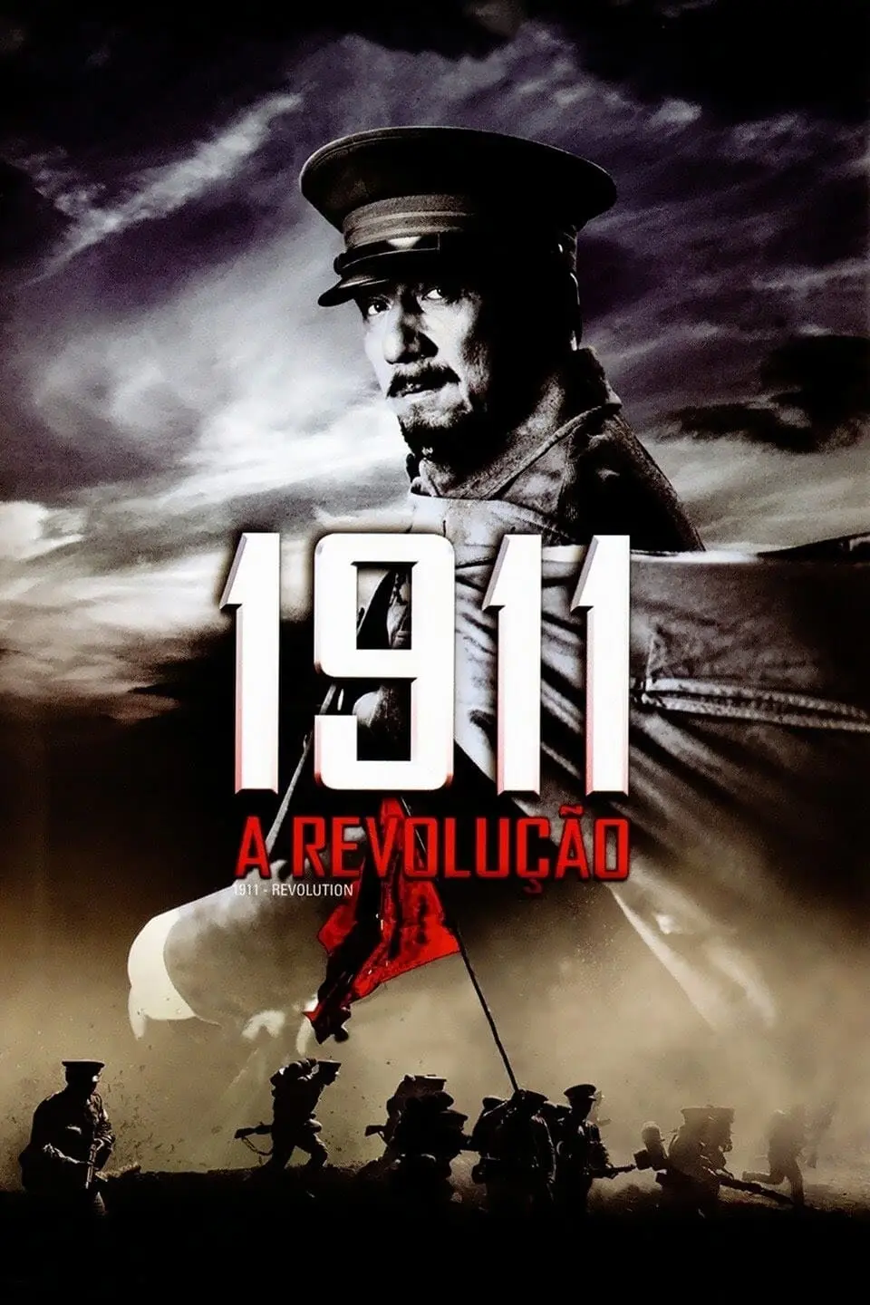 1911 - A Revolução_peliplat