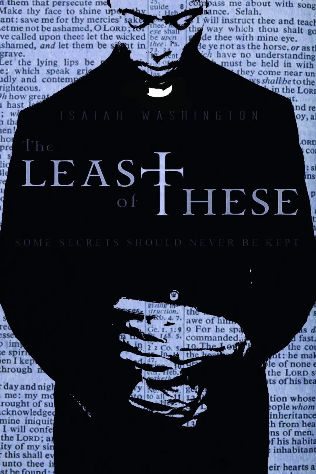 The Least of These_peliplat