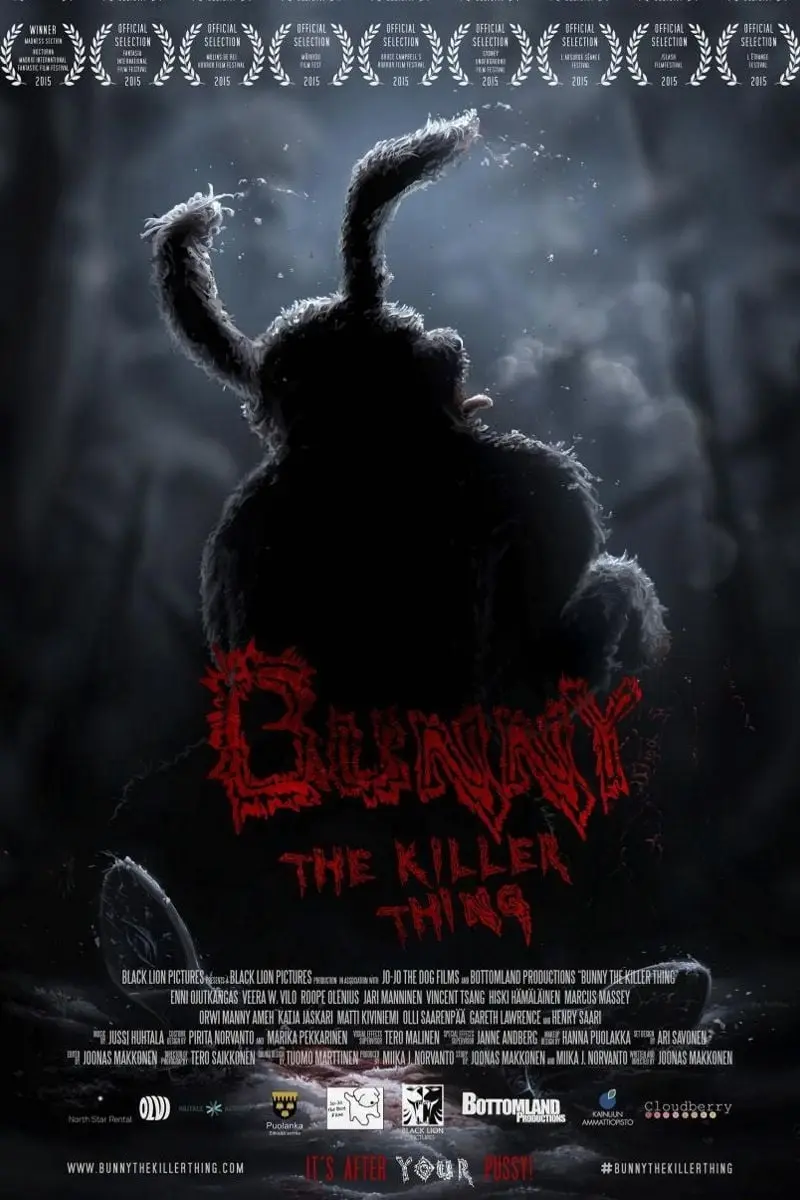 Bunny the Killer Thing_peliplat