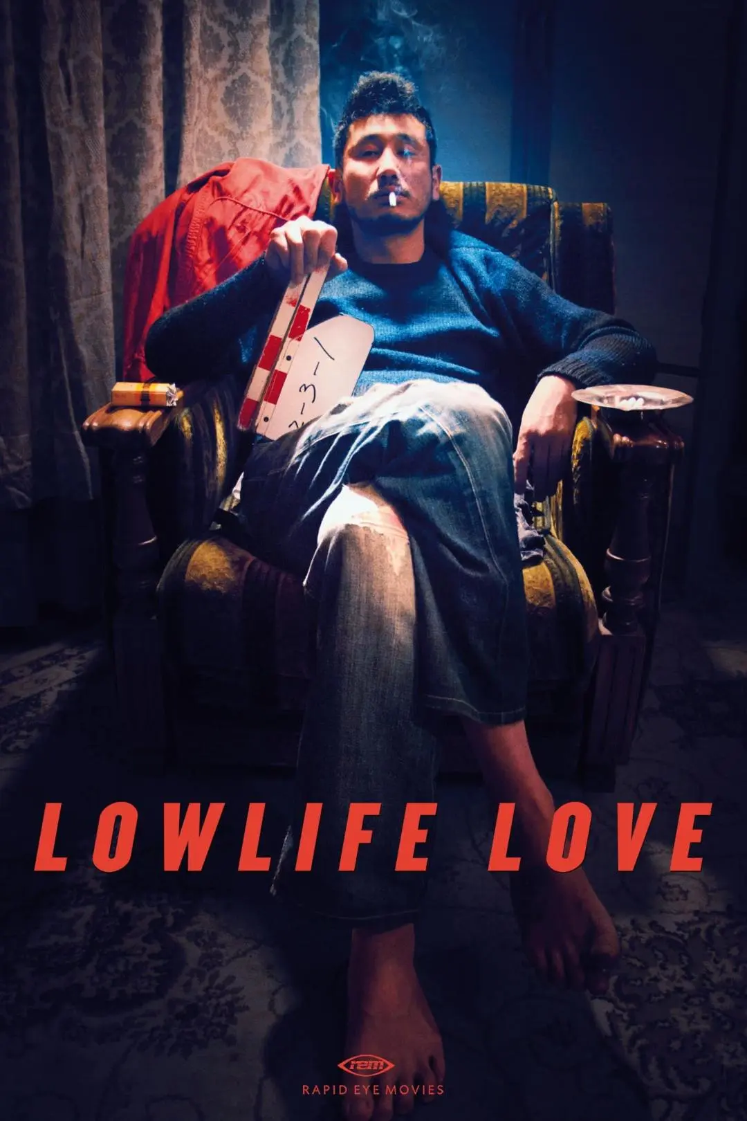 Lowlife Love_peliplat