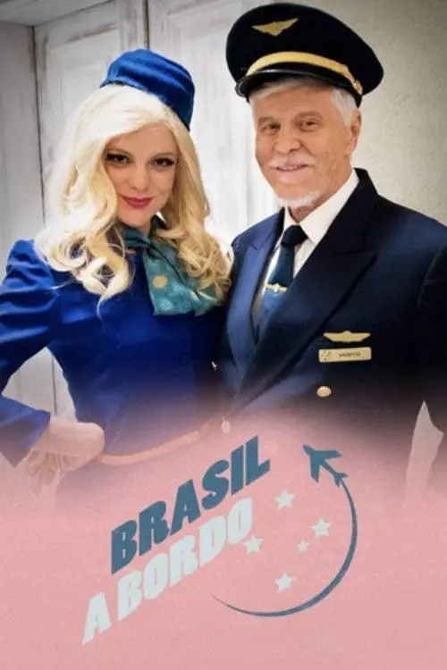 Brasil a Bordo_peliplat