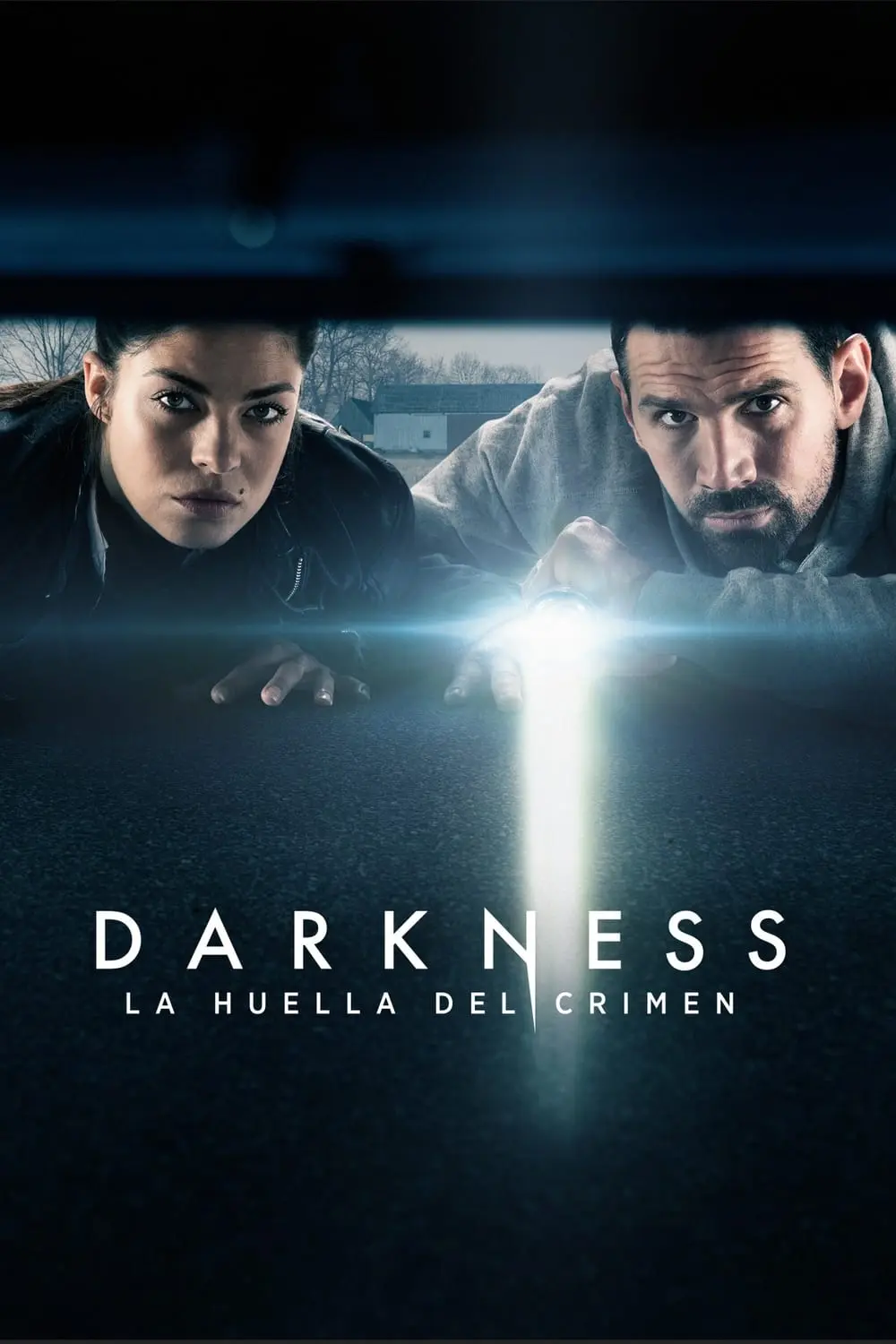 Darkness: La huella del crimen_peliplat