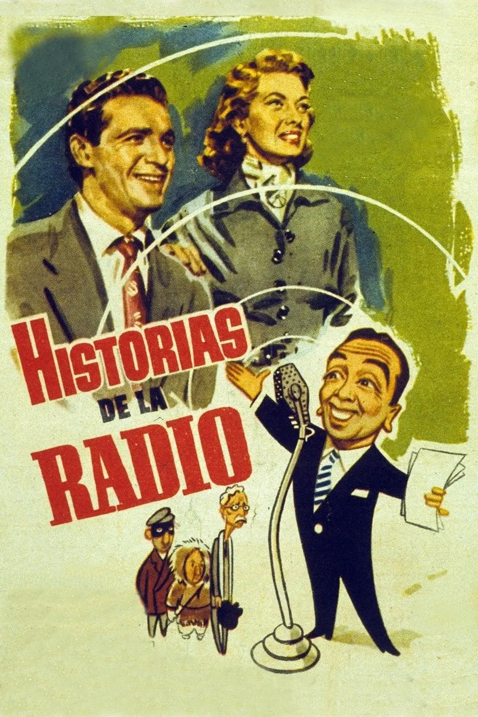 Historias de la radio_peliplat
