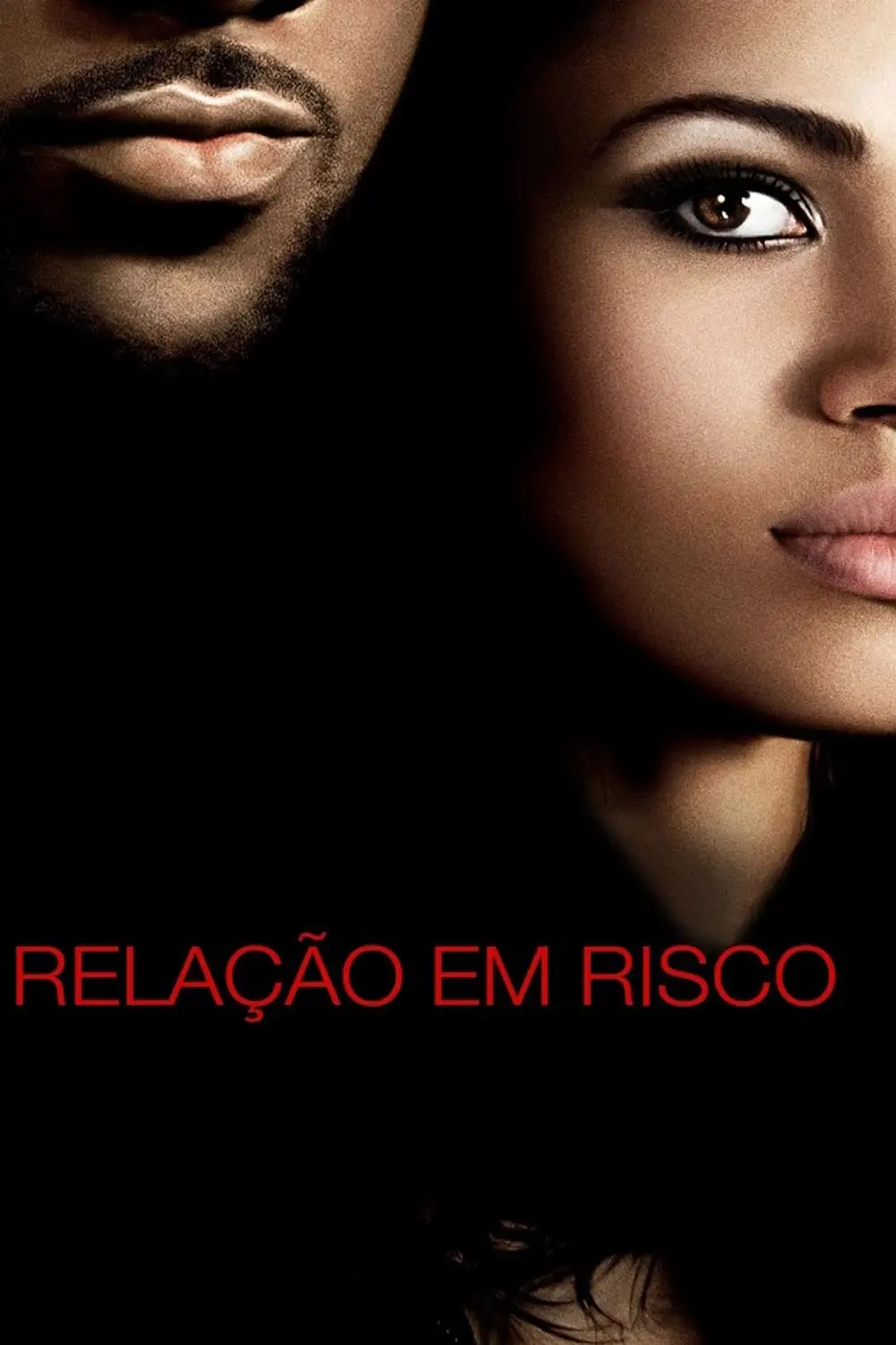 De Tyler Perry: Relação em Risco_peliplat